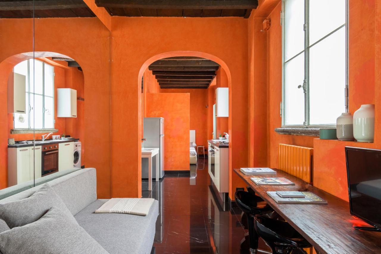 Appartement Altido Bright Flat In Milan Centre Near Duomo